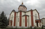 Saborni hram u Kragujevcu