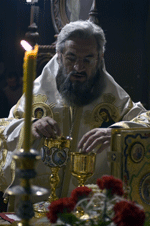 Распоред богослужења Епископа шумадијског Г. Јована – ФЕБРУАР 2011. године