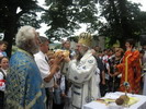 Slava hrama u Zirovnici