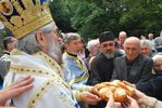 Дани Деспота Стефана и преподобне Евгеније (Лазаревић) у Космајском манастиру Павловац