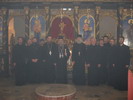 Barosevac episkop Jovan
