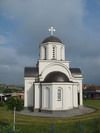 Crkva u Erdecu Kragujevac