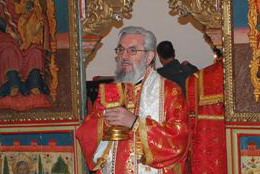 Распоред богослужења Епископа шумадијског Г. Јована – ДЕЦЕМБАР 2011. године