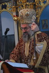 Распоред богослужења Епископа шумадијског Г. Јована – ЈУН 2012. године 