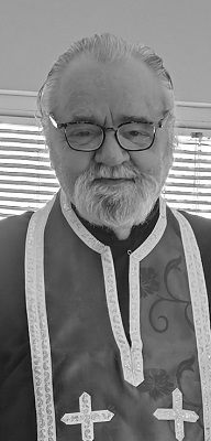 УПОКОЈИО СЕ ПРОТОЈЕРЕЈ ПАВЛЕ АНЂЕЛИЋ