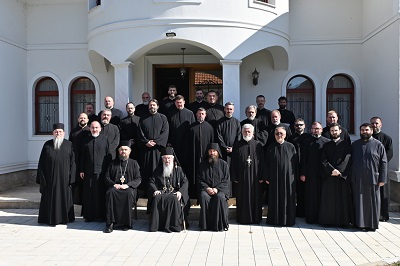 ИСПОВЕСТ СВЕШТЕНСТВА АРХИЈЕРЕЈСКОГ НАМЕСНИШТВА БЕЛИЧКОГ