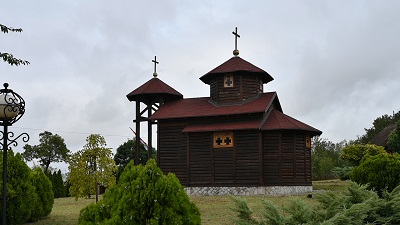 ПРОСЛАВА ХРАМОВНЕ СЛАВЕ У ОРАШЦУ